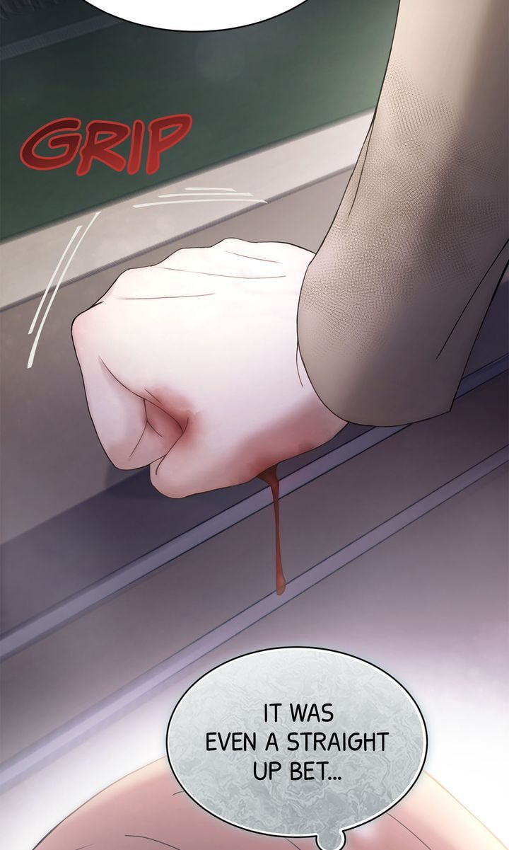 Read SF Fancy Free chapter 1 image 35 on Lezhin
