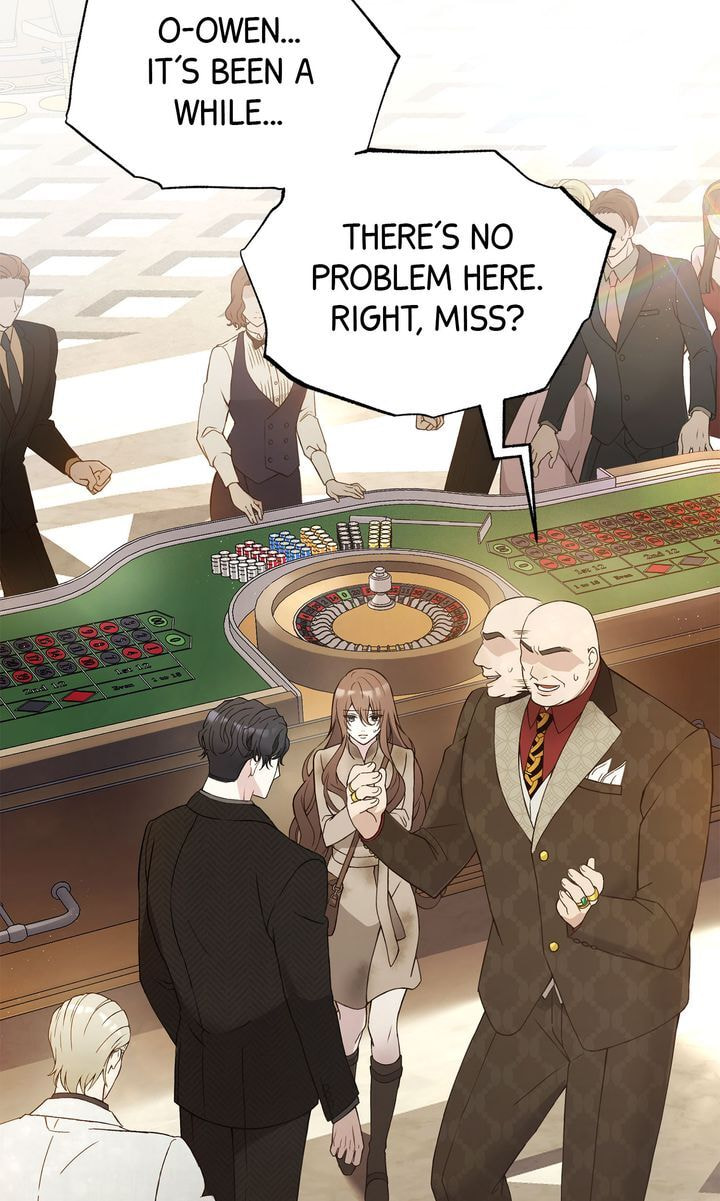 Read SF Fancy Free chapter 1 image 50 on Lezhin