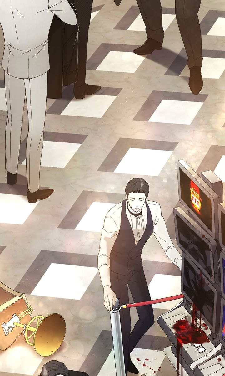 Read SF Fancy Free chapter 1 image 51 on Lezhin