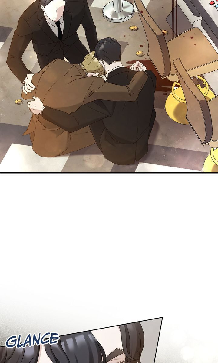 Read SF Fancy Free chapter 1 image 52 on Lezhin