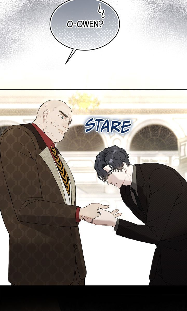Read SF Fancy Free chapter 1 image 55 on Lezhin