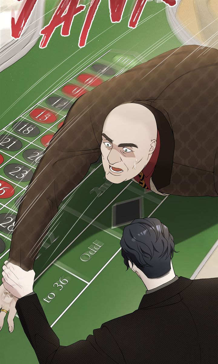 Read SF Fancy Free chapter 1 image 59 on Lezhin