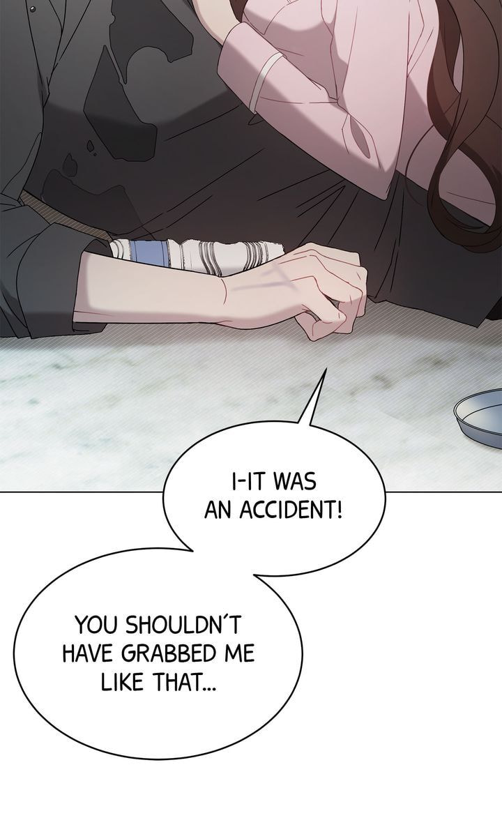Read SF Fancy Free chapter 10 image 10 on Lezhin