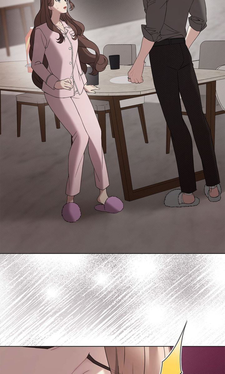Read SF Fancy Free chapter 10 image 127 on Lezhin