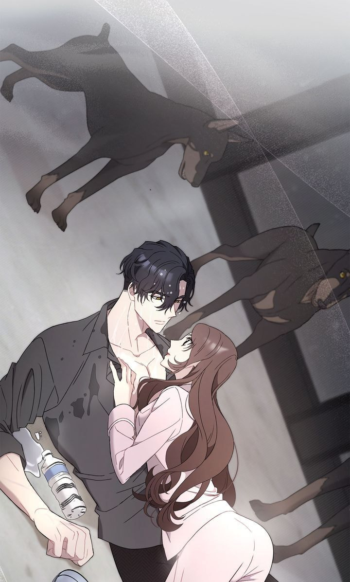 Read SF Fancy Free chapter 10 image 2 on Lezhin