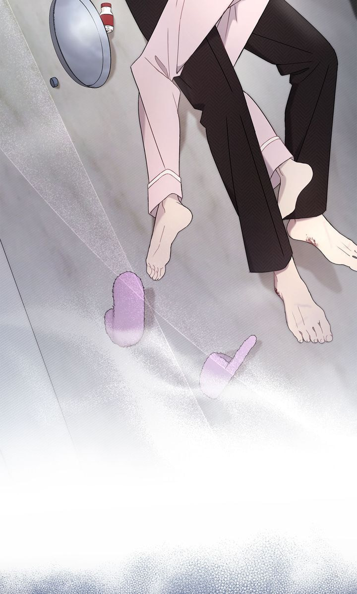 Read SF Fancy Free chapter 10 image 3 on Lezhin