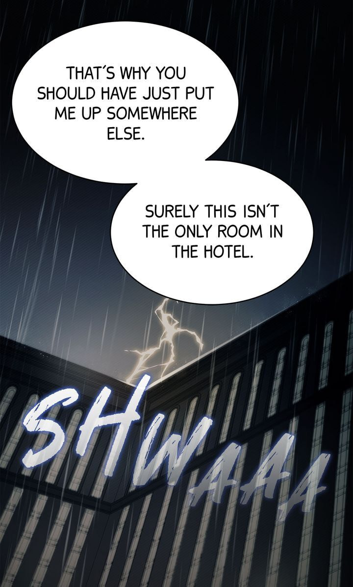 Read SF Fancy Free chapter 10 image 31 on Lezhin