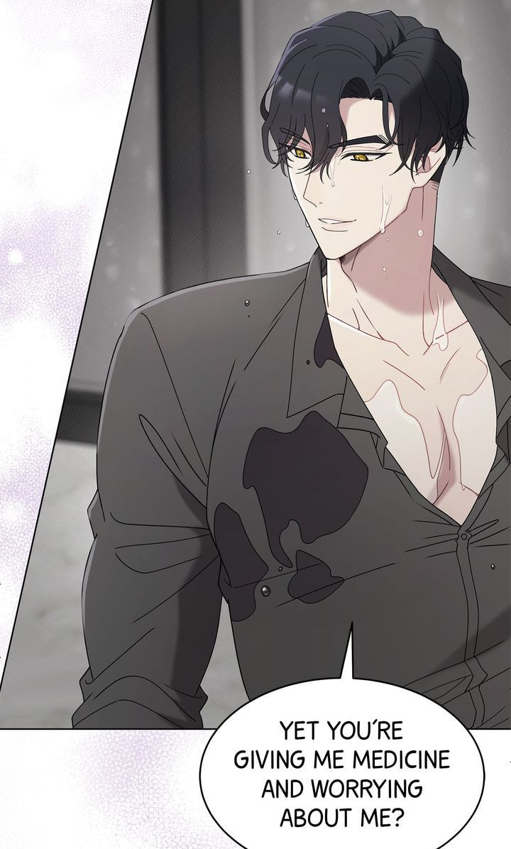 Read SF Fancy Free chapter 10 image 50 on Lezhin