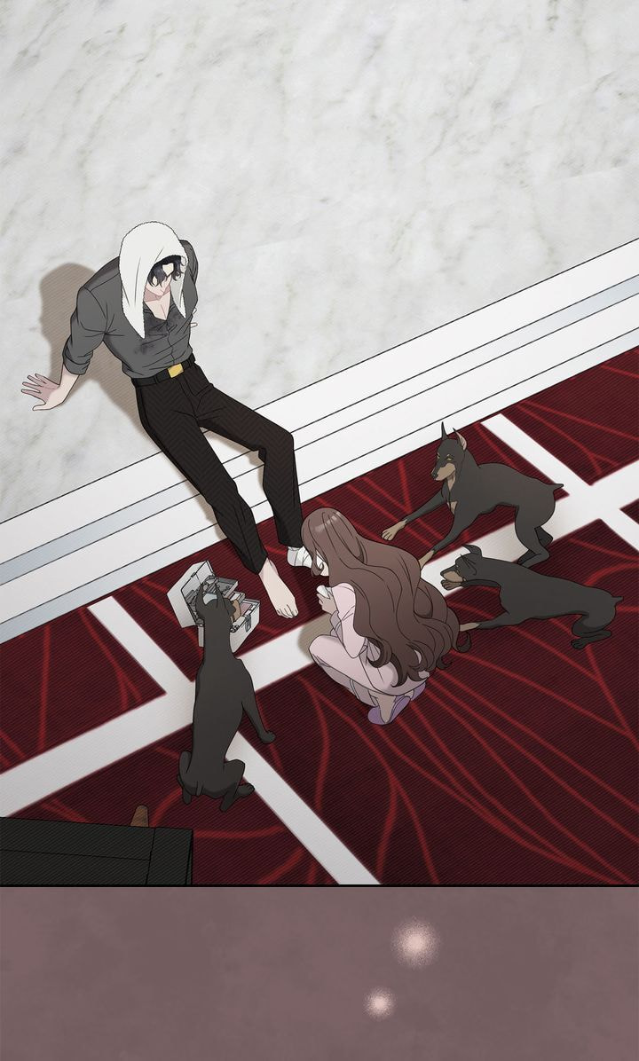 Read SF Fancy Free chapter 10 image 59 on Lezhin