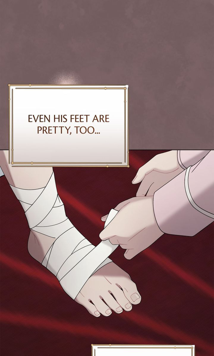 Read SF Fancy Free chapter 10 image 60 on Lezhin