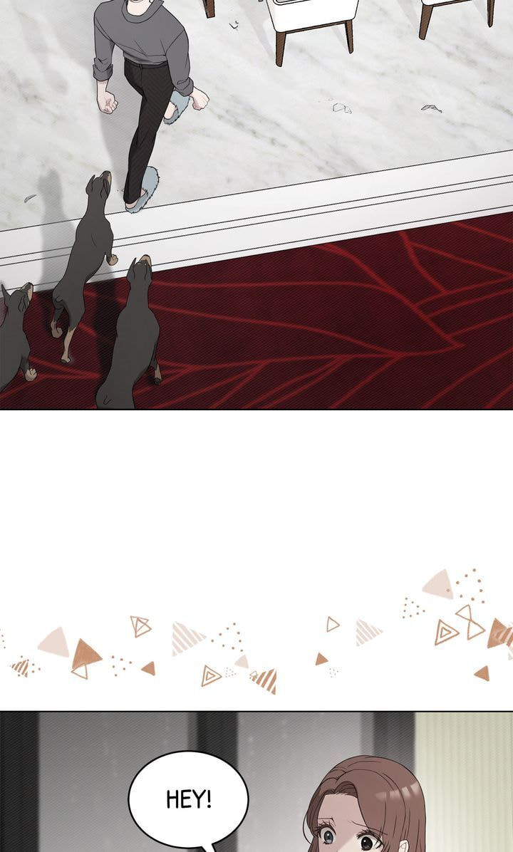 Read SF Fancy Free chapter 10 image 77 on Lezhin