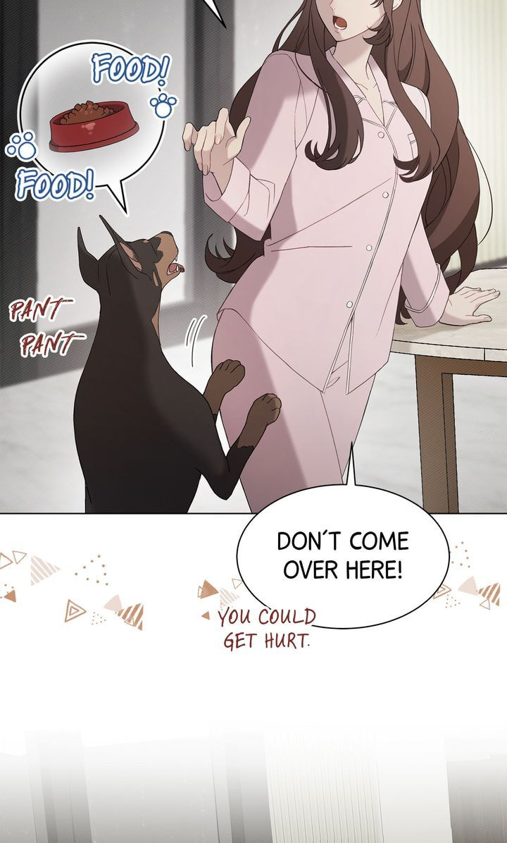 Read SF Fancy Free chapter 10 image 78 on Lezhin