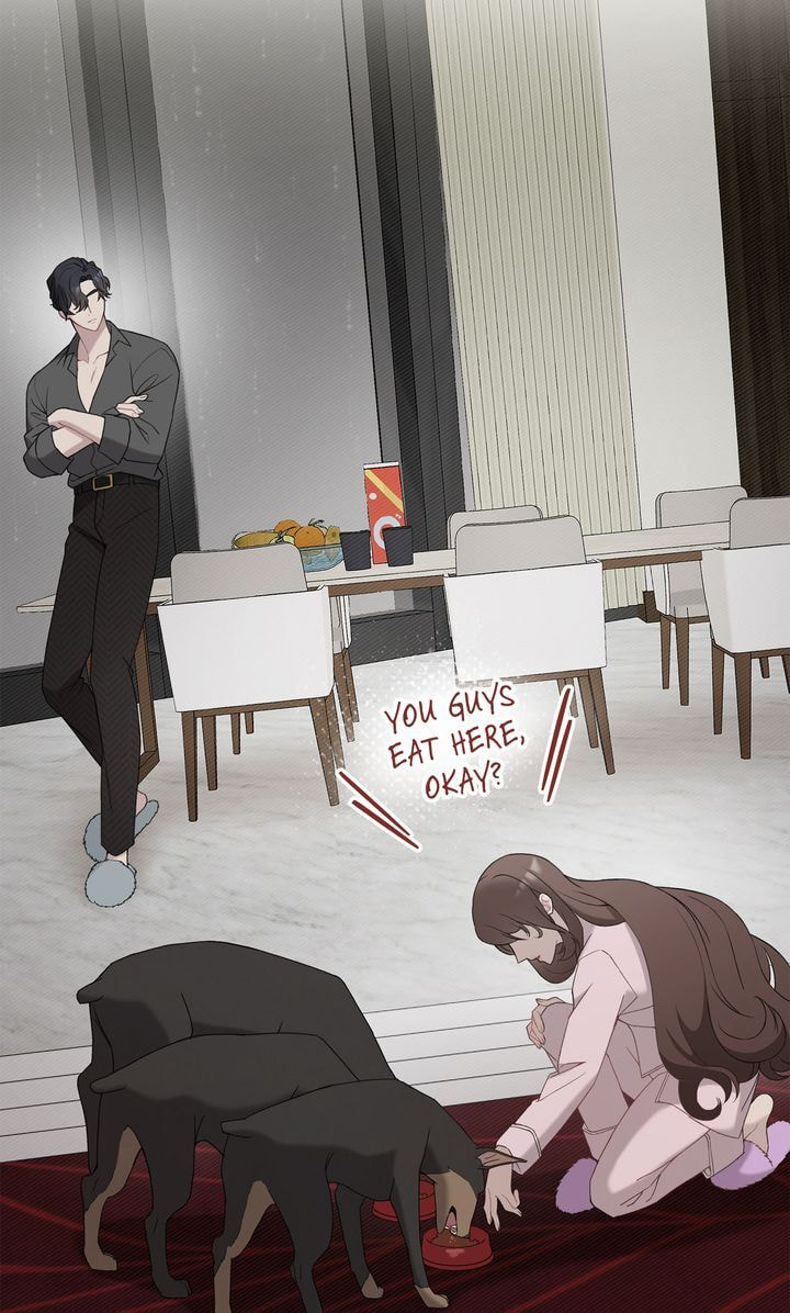 Read SF Fancy Free chapter 10 image 79 on Lezhin