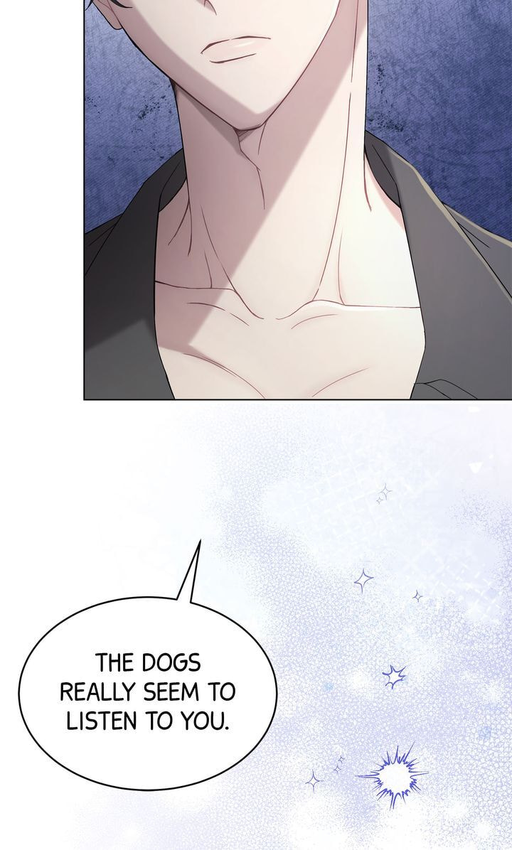 Read SF Fancy Free chapter 10 image 81 on Lezhin