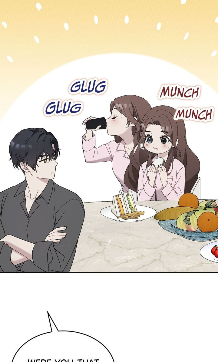 Read SF Fancy Free chapter 10 image 85 on Lezhin