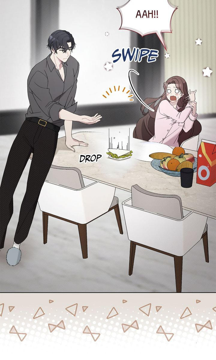 Read SF Fancy Free chapter 10 image 93 on Lezhin
