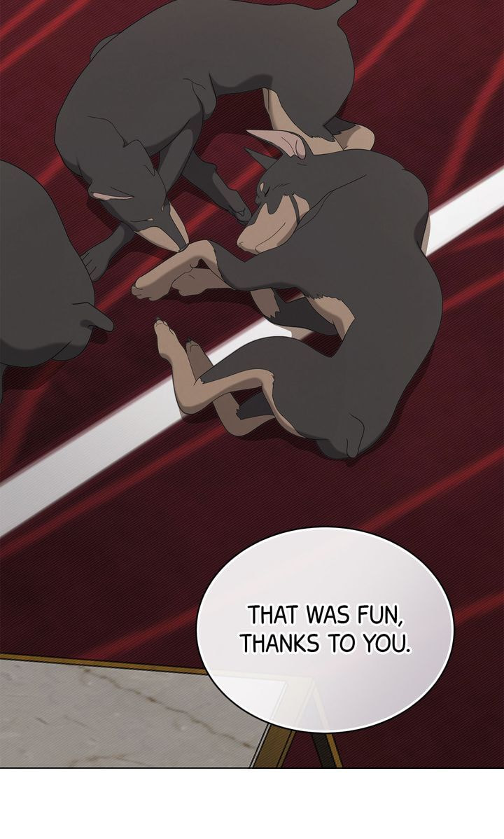 Read SF Fancy Free chapter 11 image 30 on Lezhin
