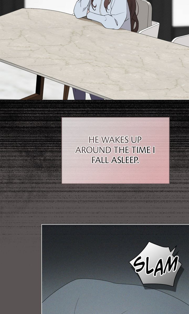 Read SF Fancy Free chapter 11 image 76 on Lezhin