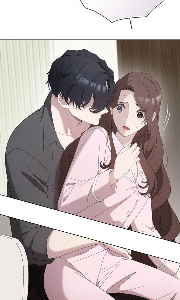 Read SF Fancy Free chapter 11 image 8 on Lezhin