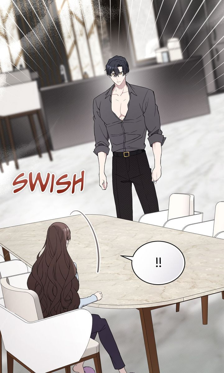 Read SF Fancy Free chapter 11 image 91 on Lezhin