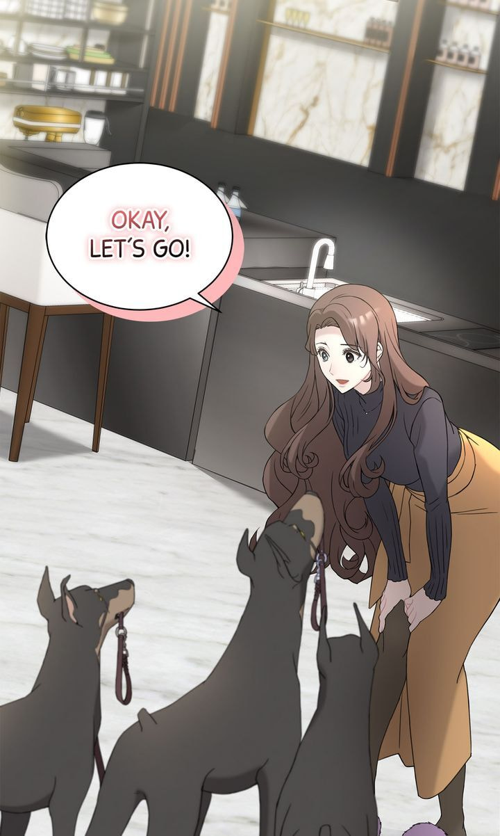 Read SF Fancy Free chapter 12 image 105 on Lezhin
