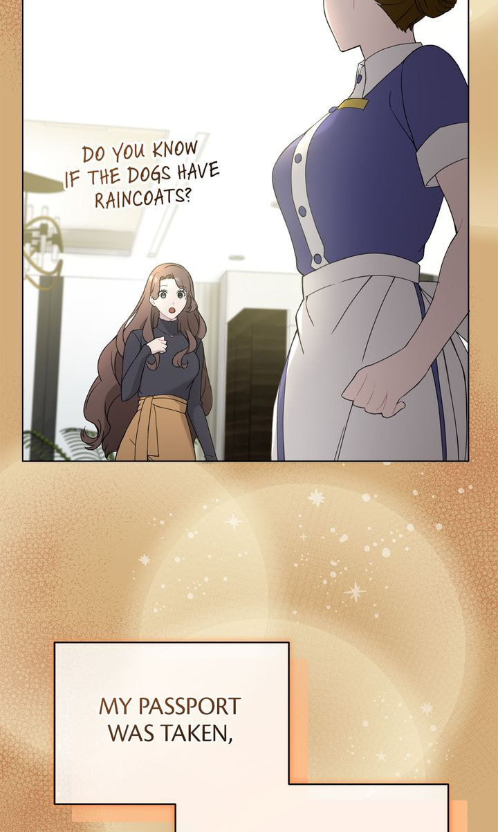 Read SF Fancy Free chapter 12 image 107 on Lezhin