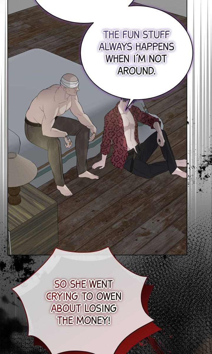 Read SF Fancy Free chapter 12 image 140 on Lezhin