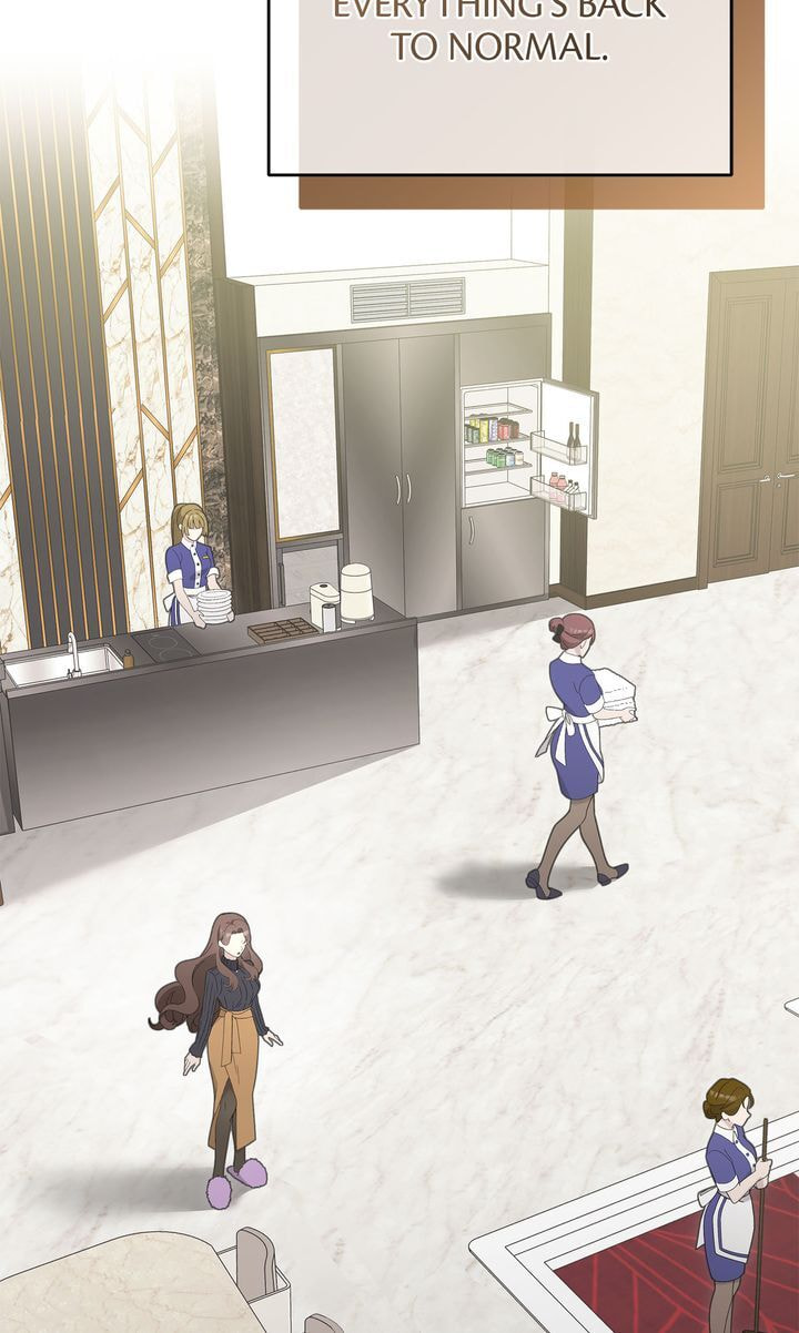 Read SF Fancy Free chapter 12 image 57 on Lezhin