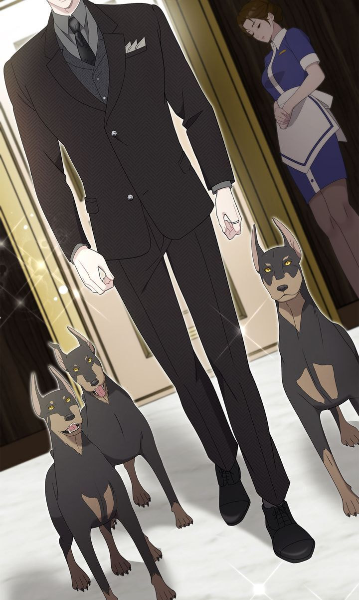 Read SF Fancy Free chapter 12 image 68 on Lezhin