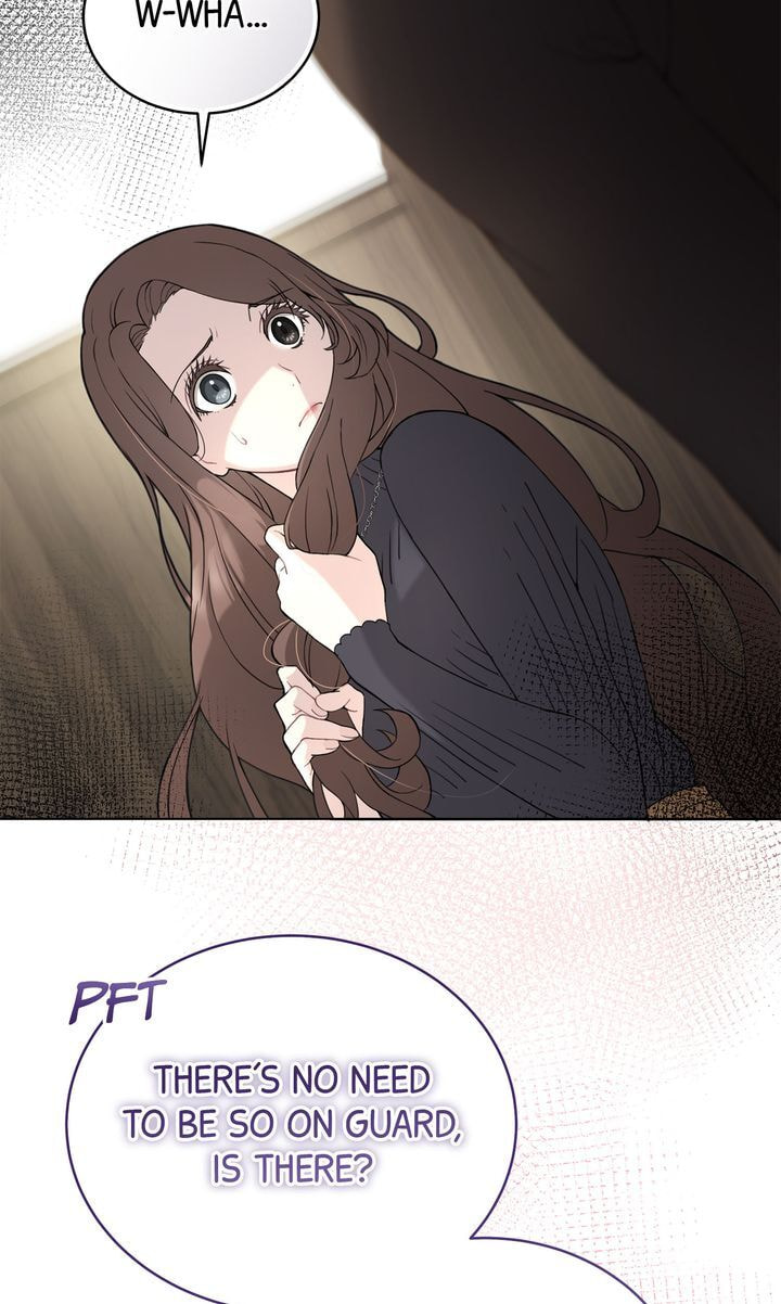 Read SF Fancy Free chapter 12 image 80 on Lezhin