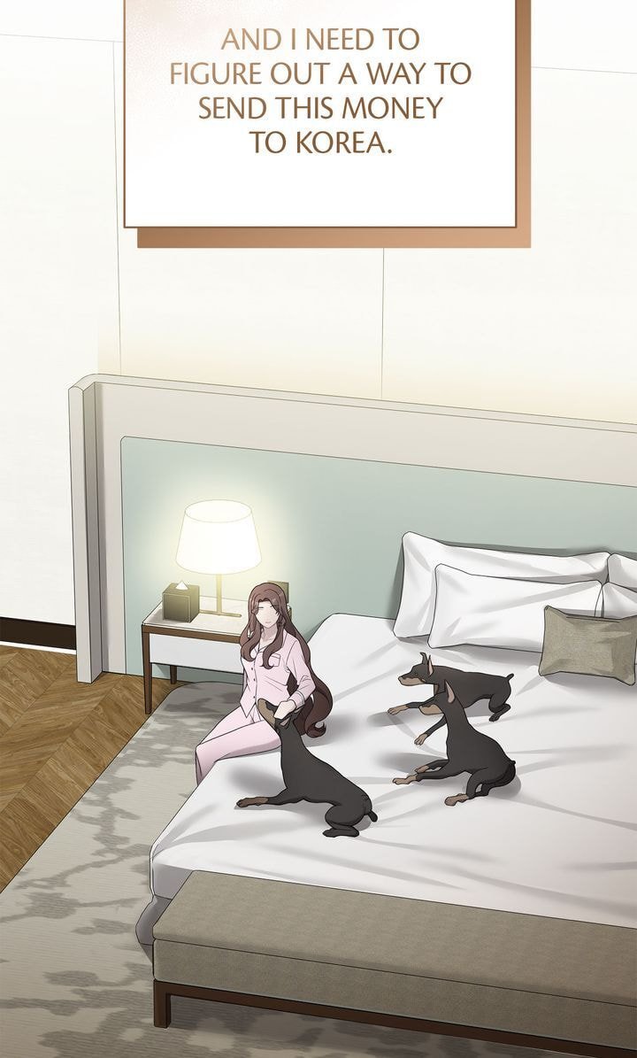 Read SF Fancy Free chapter 13 image 5 on Lezhin