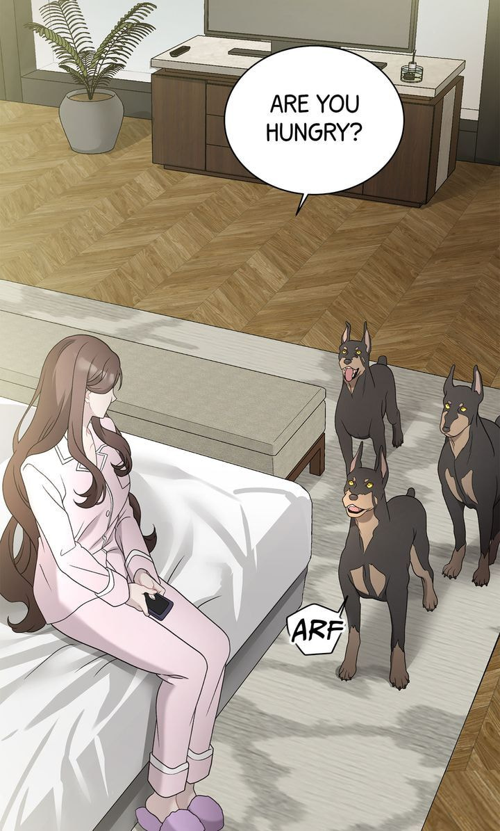 Read SF Fancy Free chapter 13 image 59 on Lezhin
