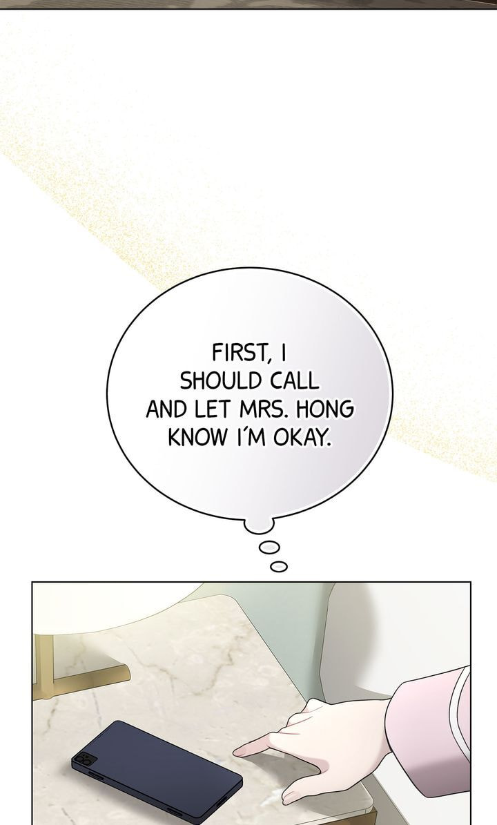 Read SF Fancy Free chapter 13 image 6 on Lezhin