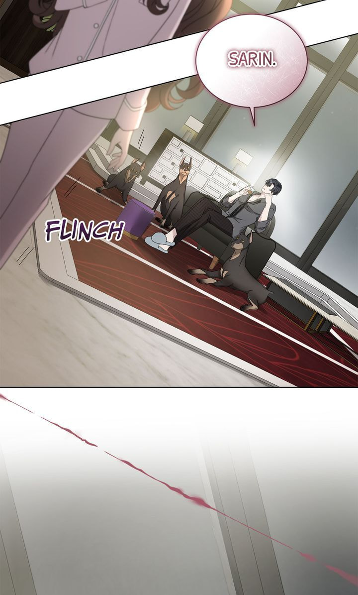Read SF Fancy Free chapter 13 image 74 on Lezhin