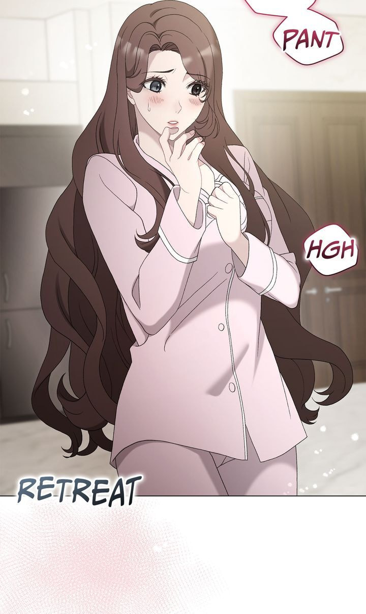 Read SF Fancy Free chapter 14 image 11 on Lezhin
