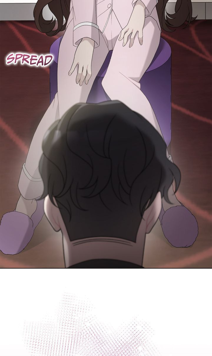 Read SF Fancy Free chapter 14 image 28 on Lezhin