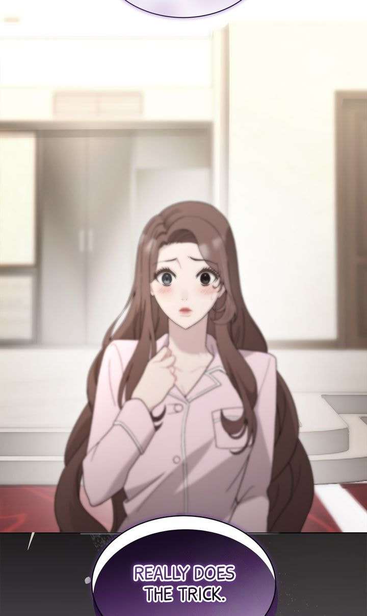 Read SF Fancy Free chapter 14 image 42 on Lezhin