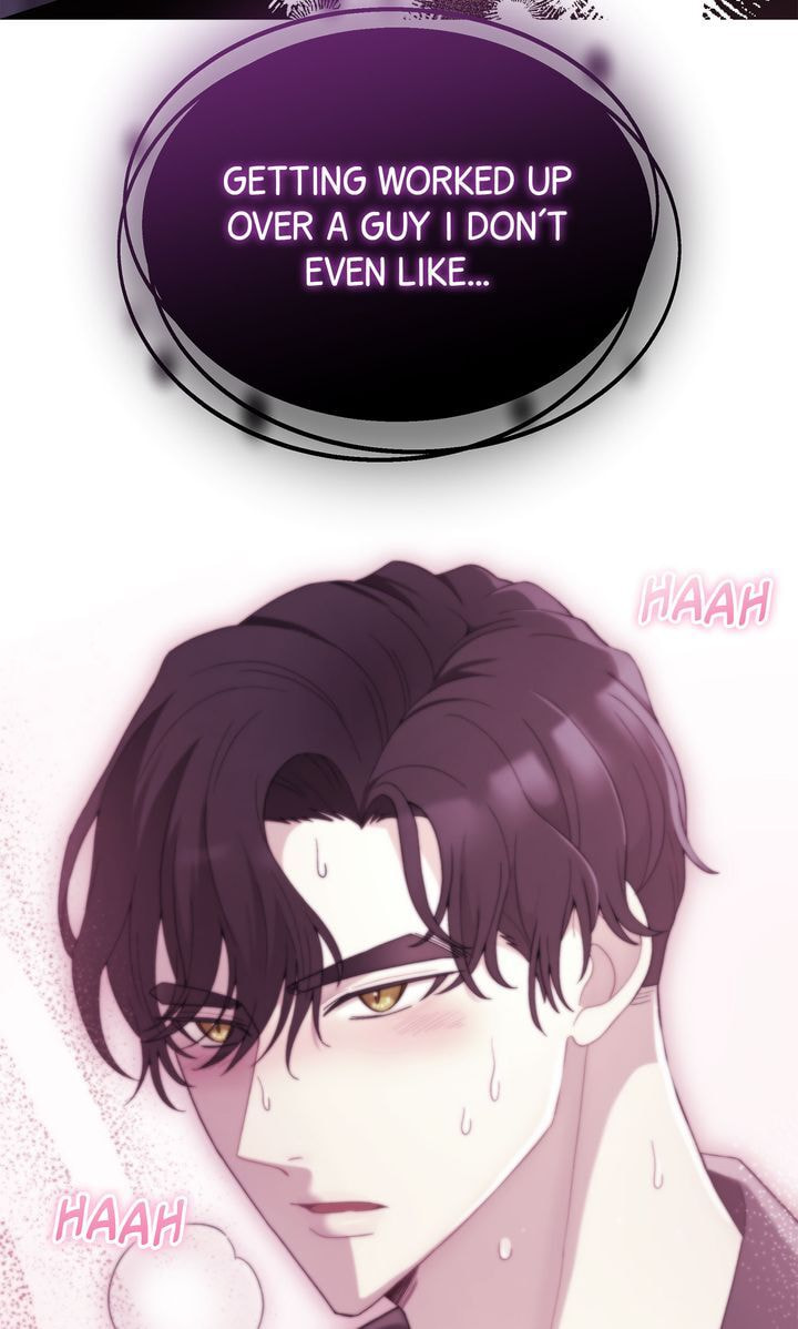 Read SF Fancy Free chapter 15 image 17 on Lezhin