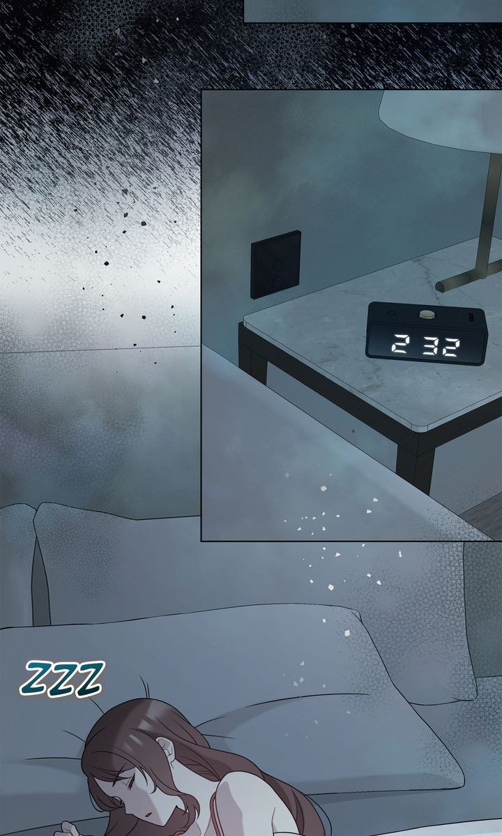 Read SF Fancy Free chapter 15 image 35 on Lezhin