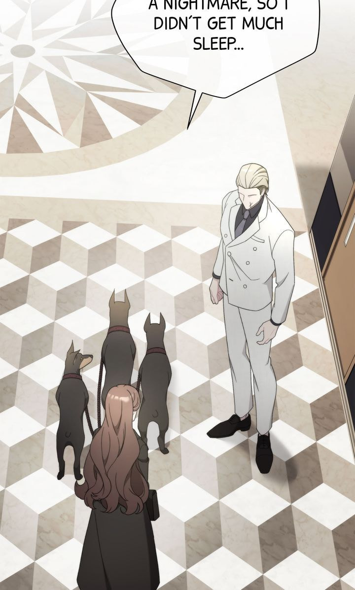 Read SF Fancy Free chapter 16 image 54 on Lezhin