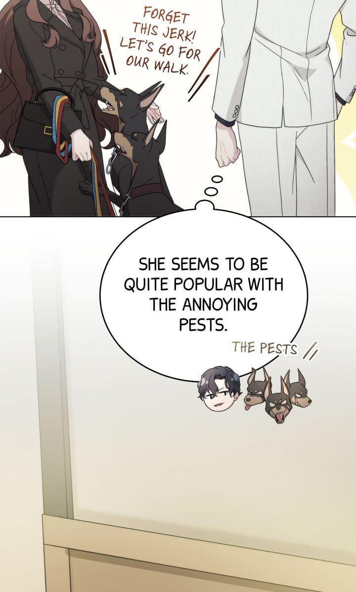 Read SF Fancy Free chapter 16 image 69 on Lezhin