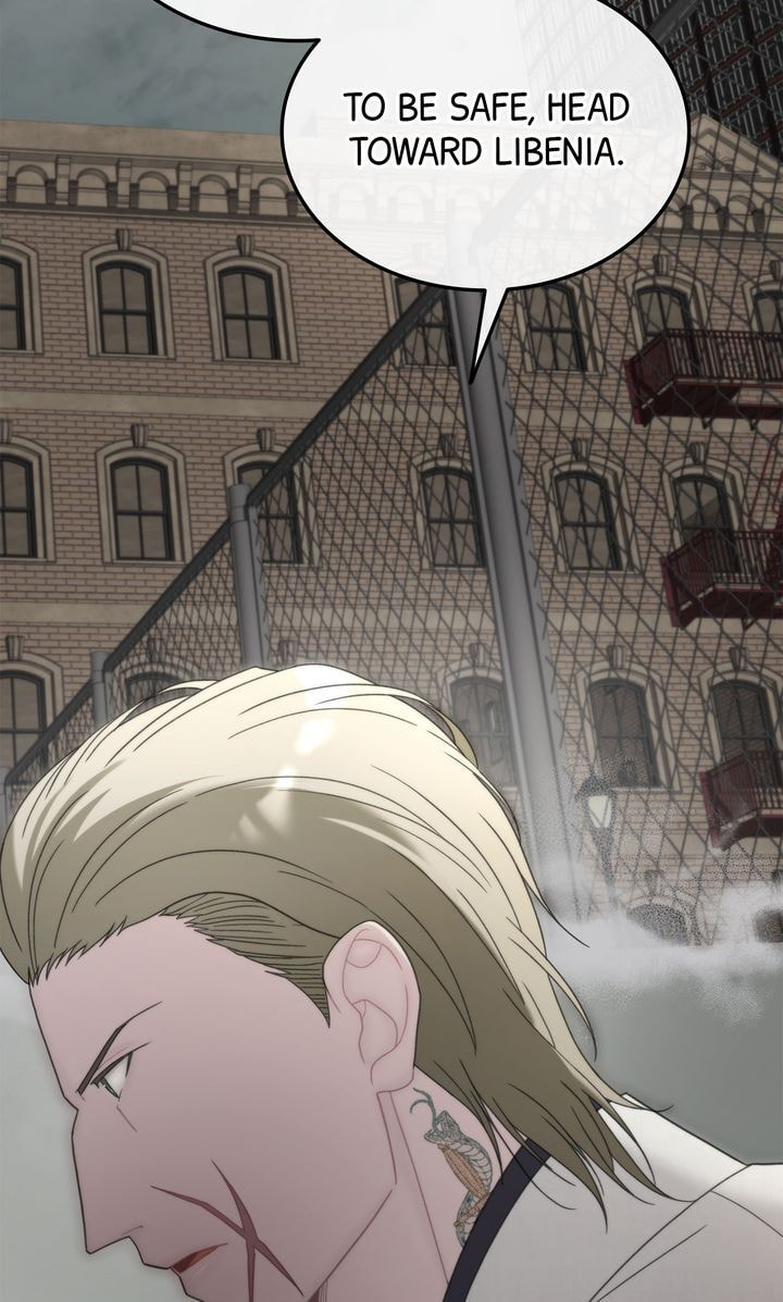 Read SF Fancy Free chapter 16 image 72 on Lezhin