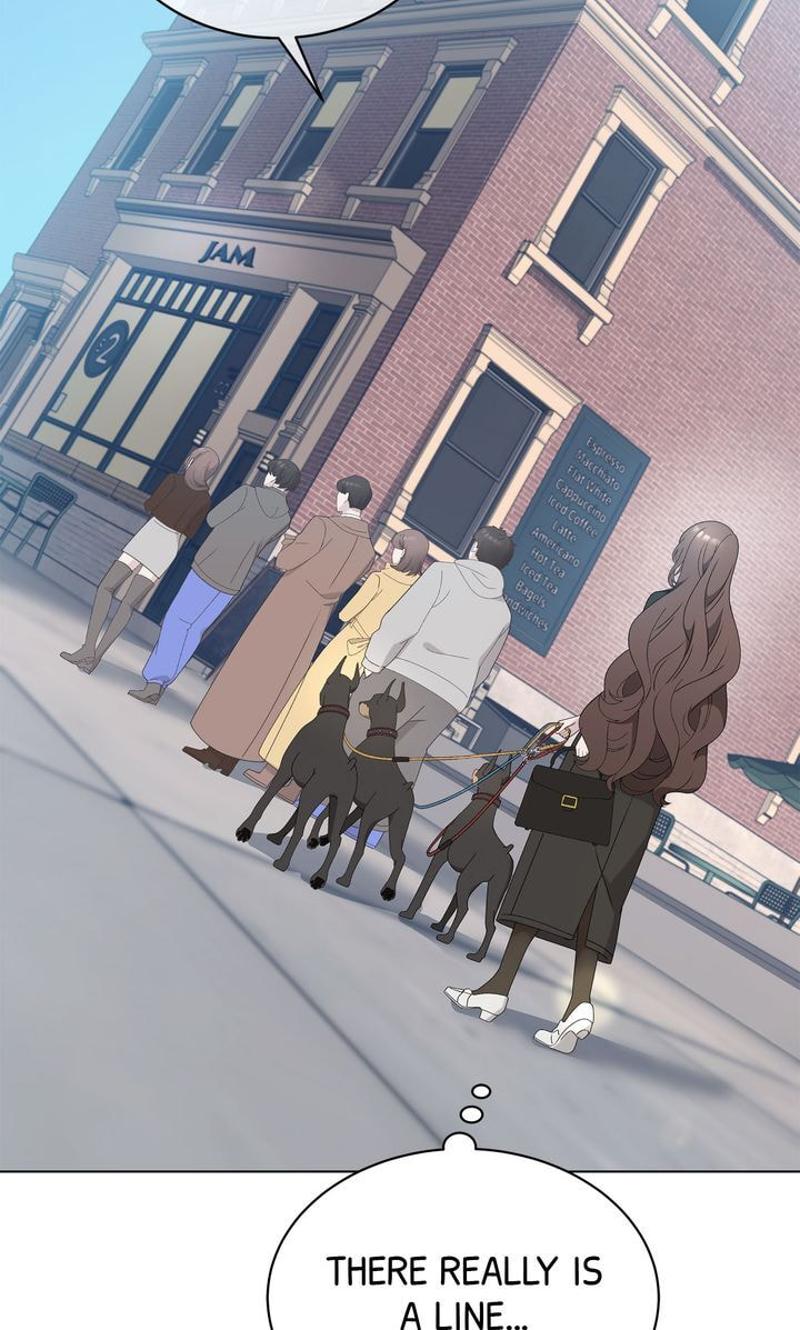 Read SF Fancy Free chapter 16 image 88 on Lezhin