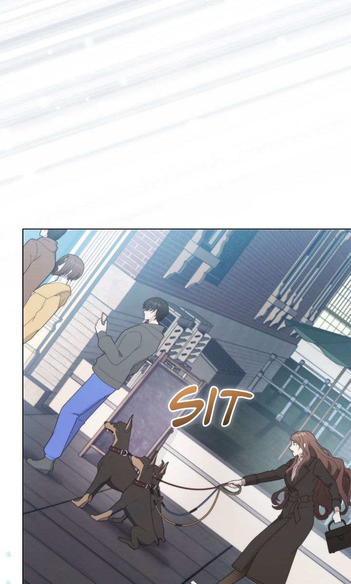 Read SF Fancy Free chapter 16 image 92 on Lezhin