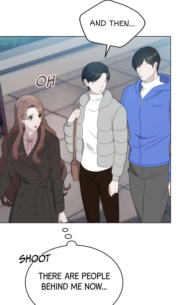 Read SF Fancy Free chapter 16 image 96 on Lezhin