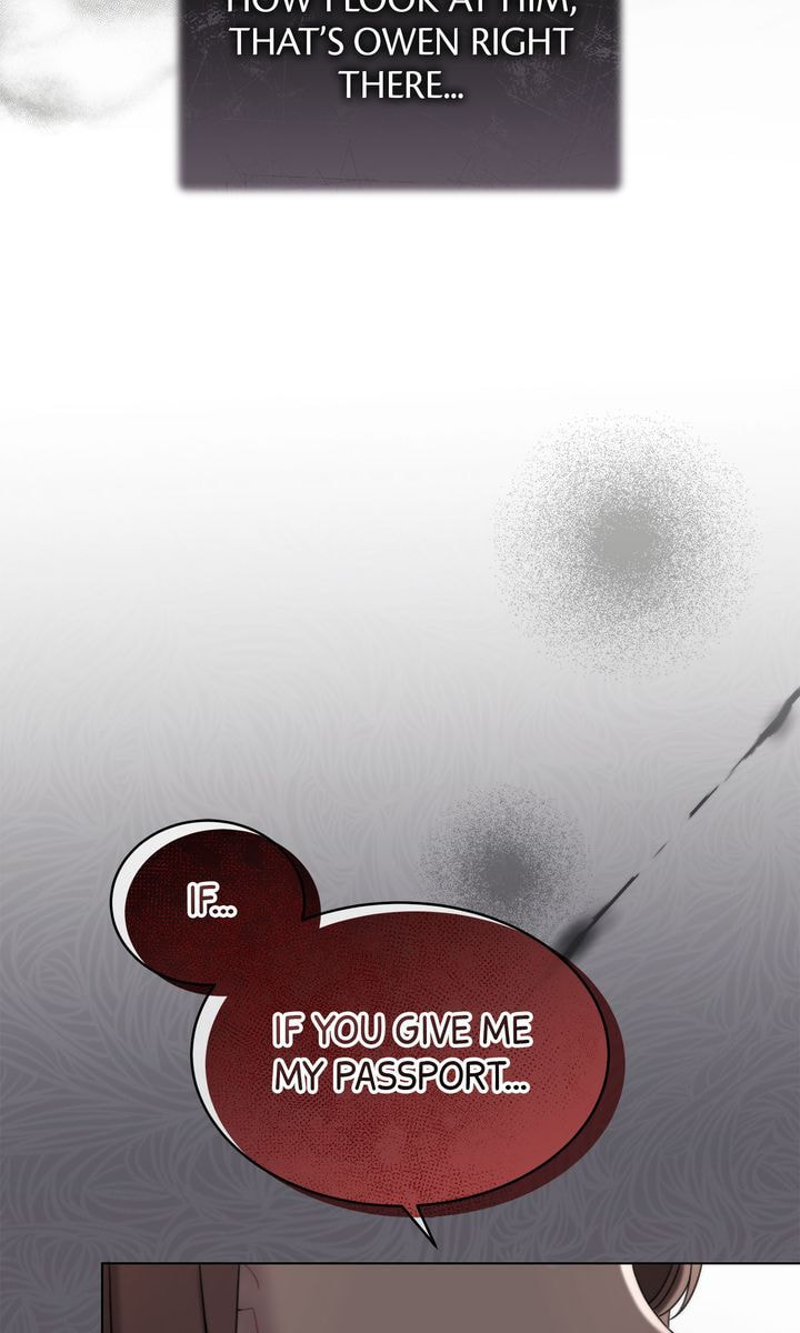 SF Fancy Free Chapter 17 page 102 - 