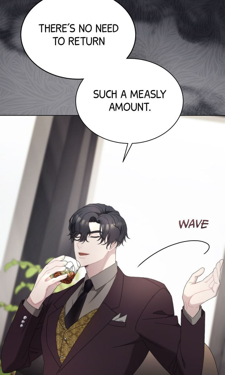 SF Fancy Free Chapter 17 page 105 - 