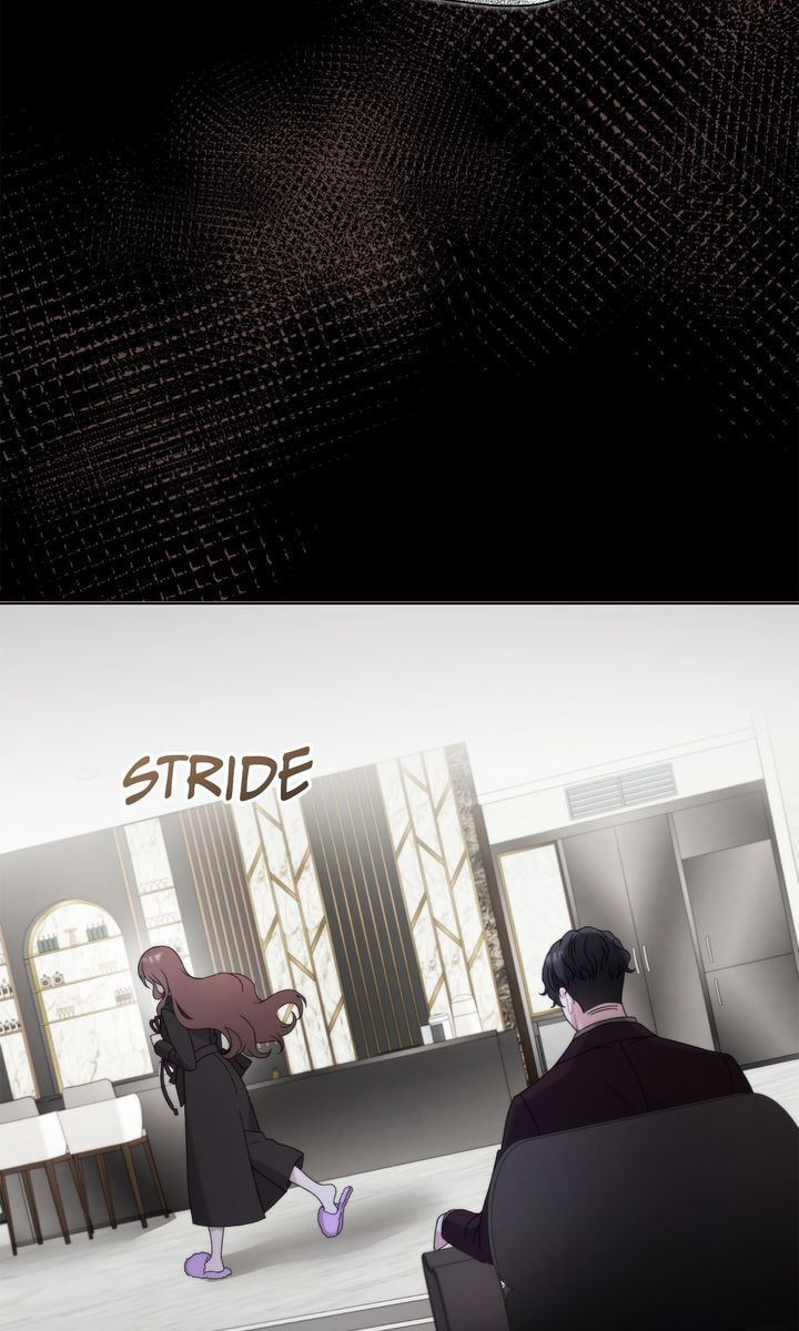 SF Fancy Free Chapter 17 page 108 - 
