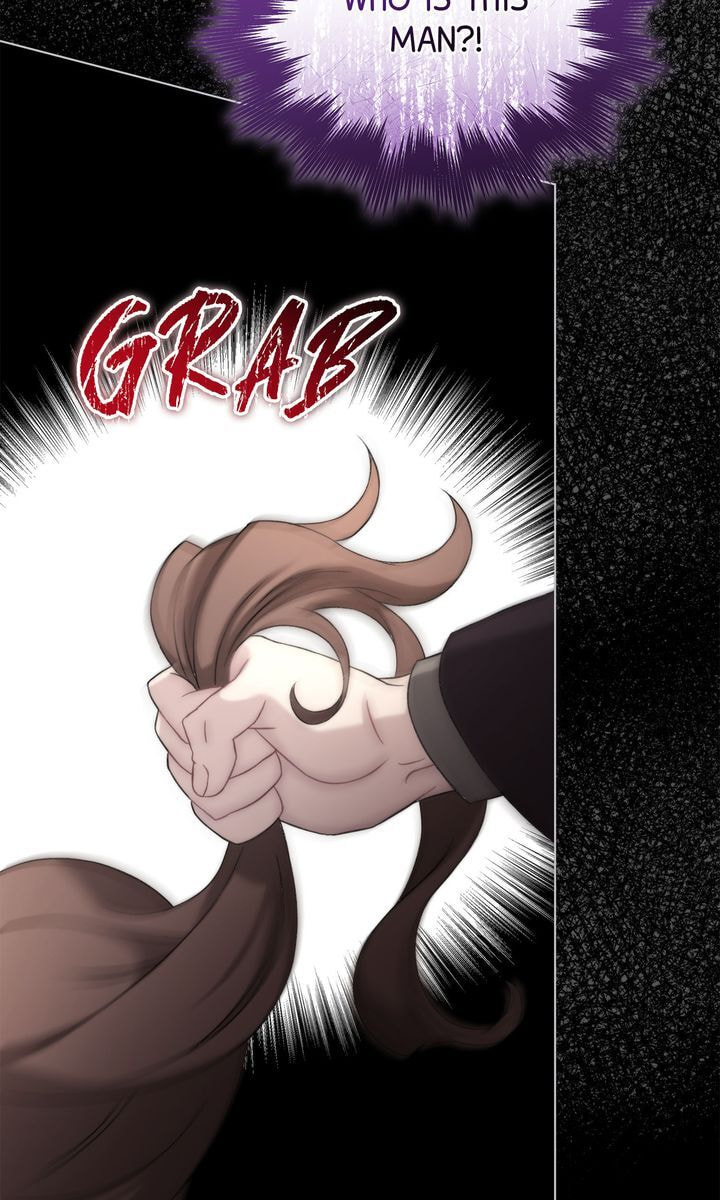 SF Fancy Free Chapter 17 page 116 - 