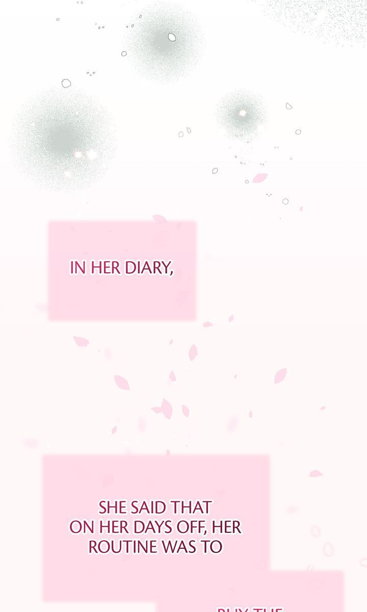 SF Fancy Free Chapter 17 page 14 - 